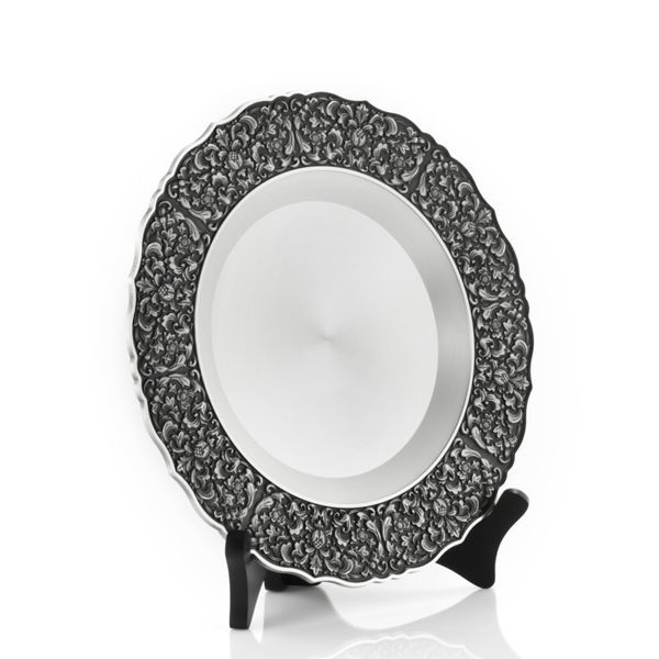 Picture of Classic Expressions Plate Medium