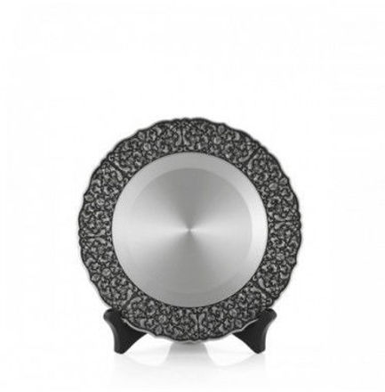 Picture of Classic Expressions Plate Small
