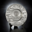 صورة General Directorate Saudi Border Guard - Pewter Plate