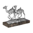 Picture of Arabian Camel Race Silver