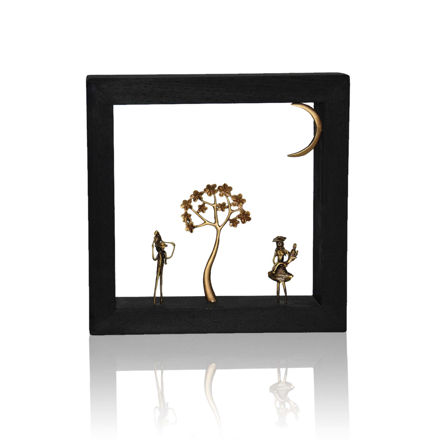 Picture of Wall Frame Décor - Family