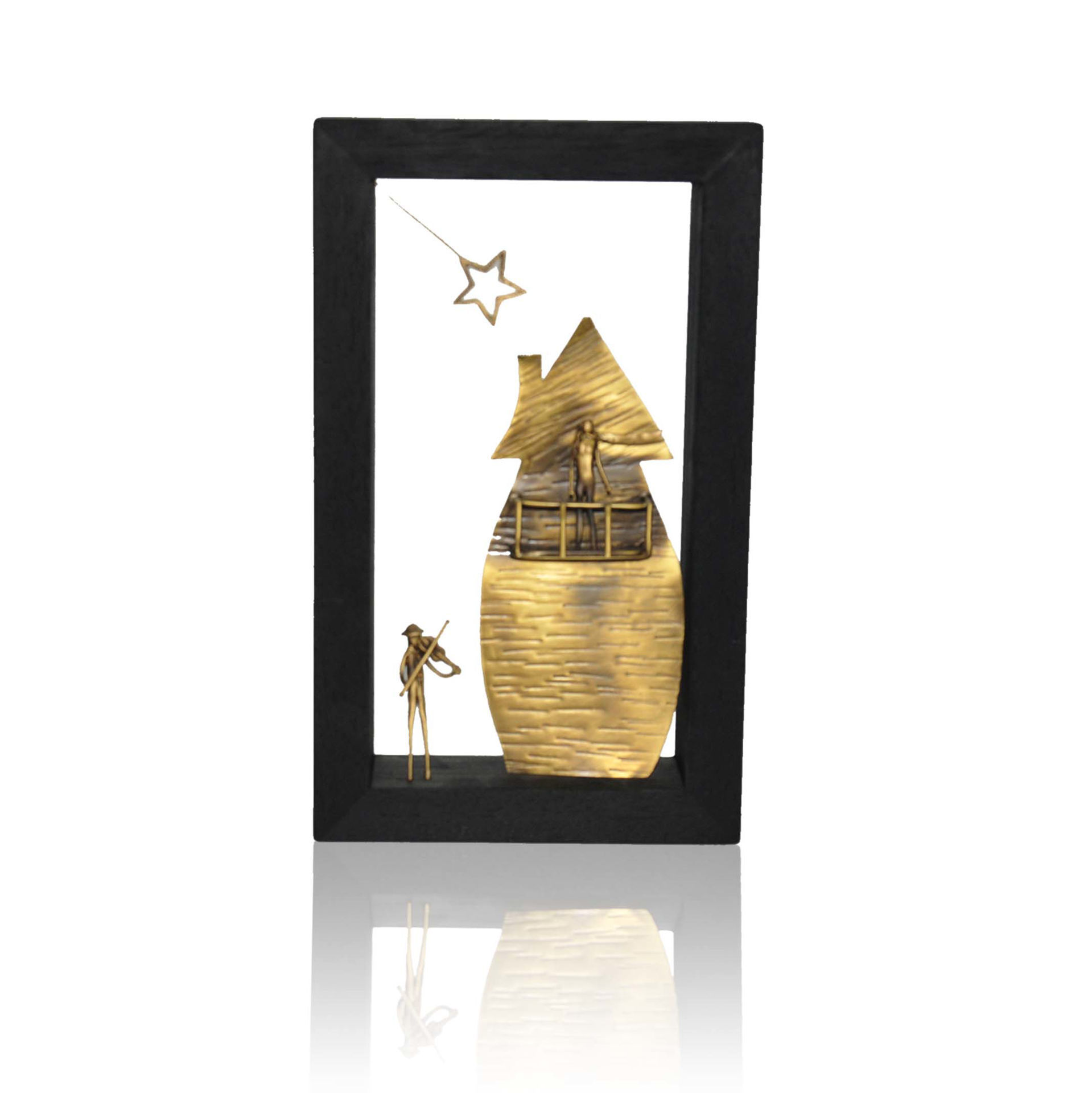 Picture of Wall Frame Décor - Serenade 1