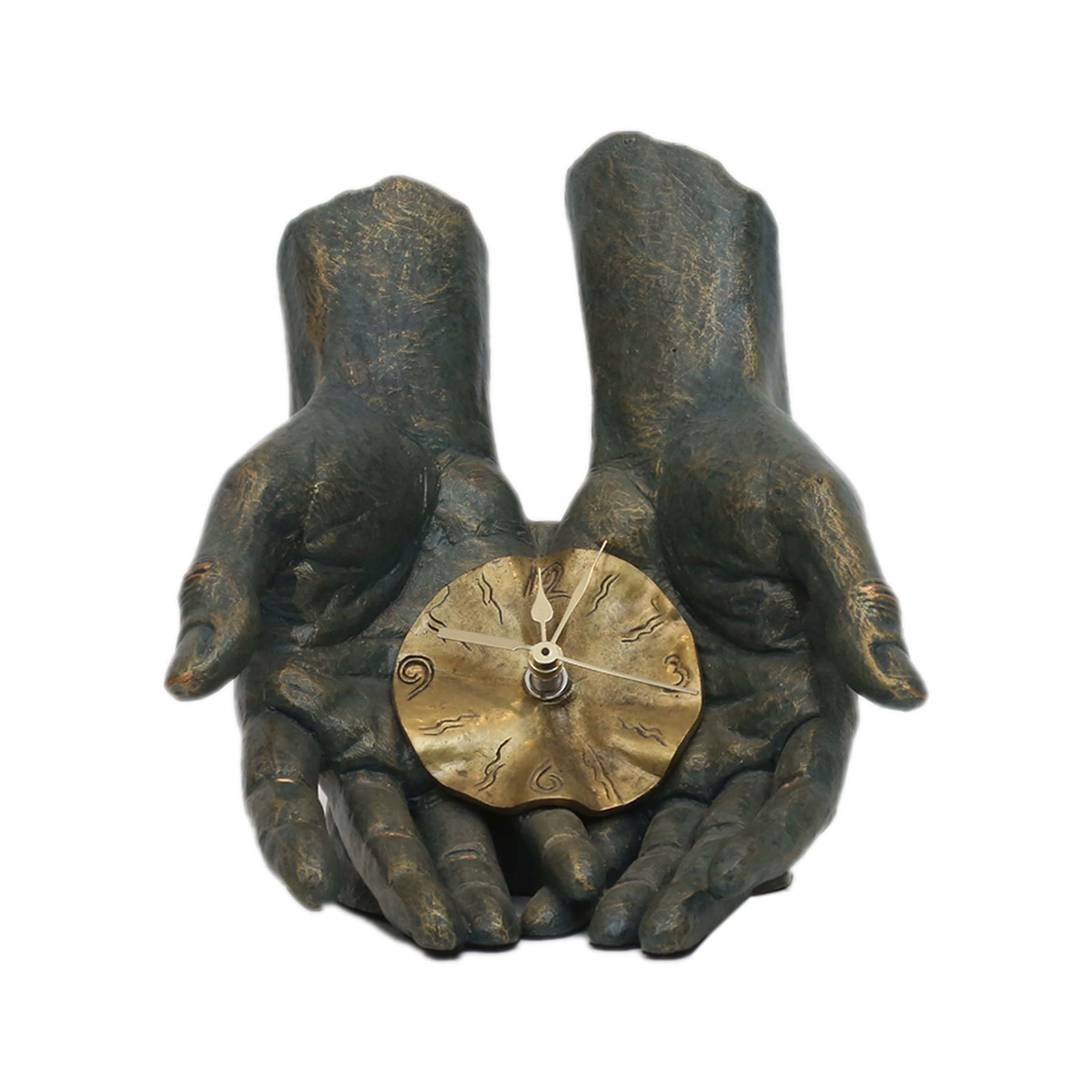 Picture of Time in Your Hands