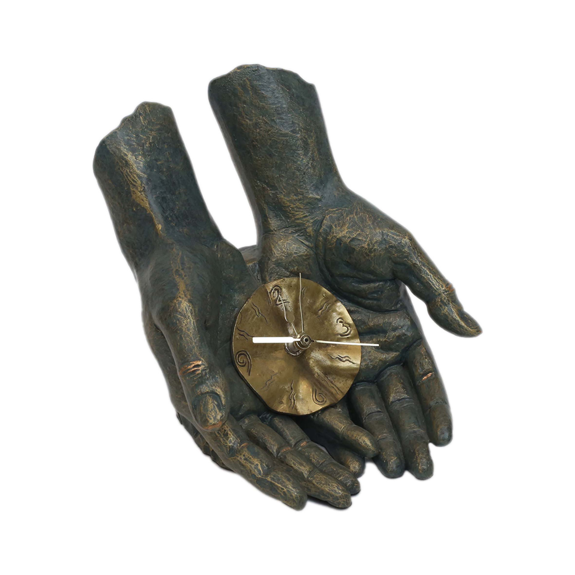 Picture of Time in Your Hands