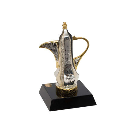 Picture of Arabian Dallah Silver