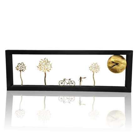 Picture of Wall Frame Décor -  Park