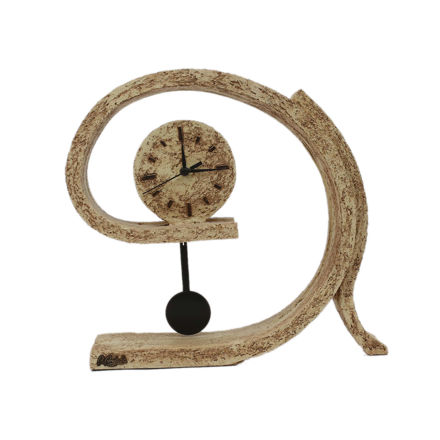 Picture of Gambol Clock