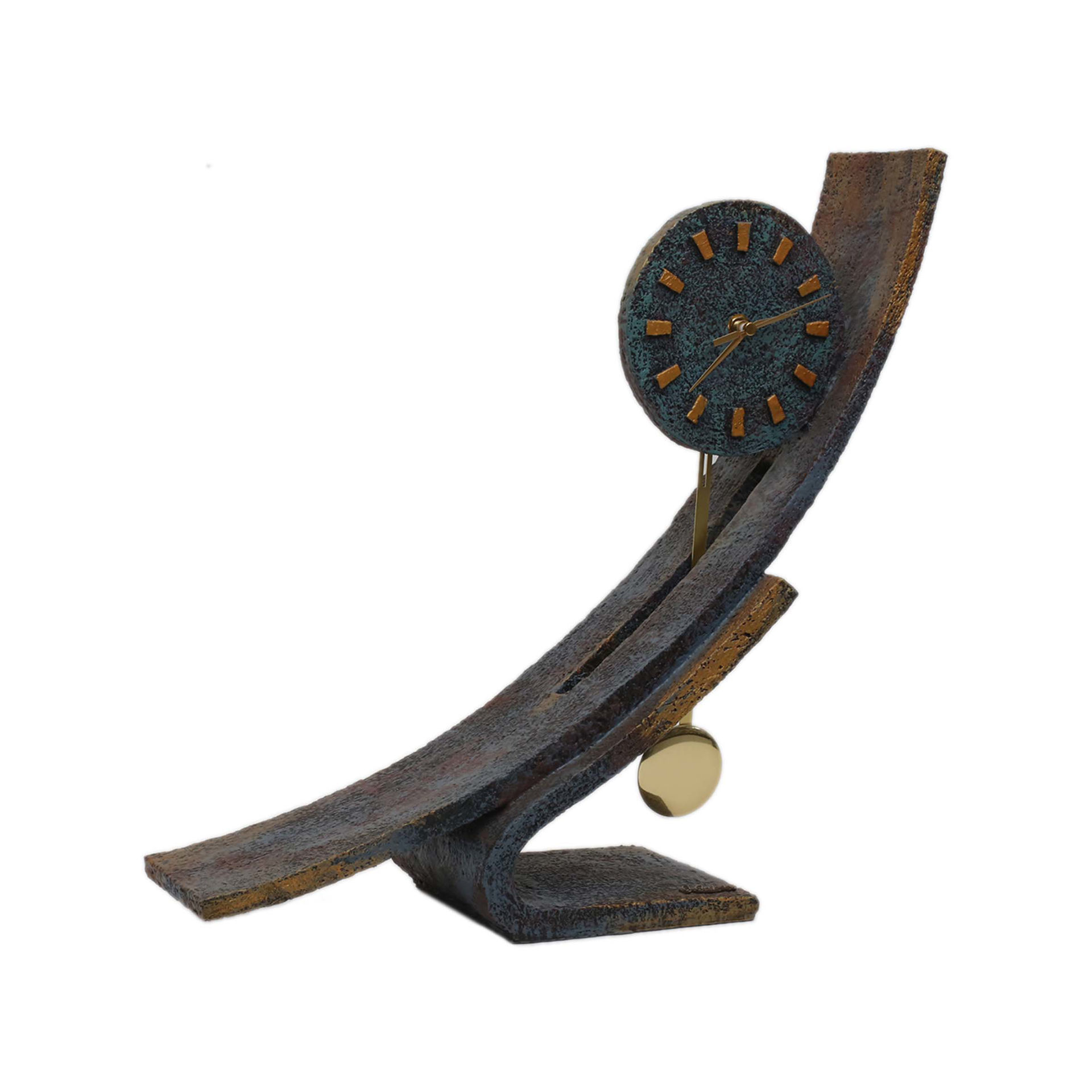 Picture of Slope Clock