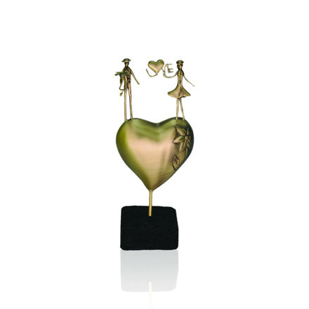 Picture of Love on Top