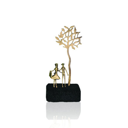 Picture of Under the Tree