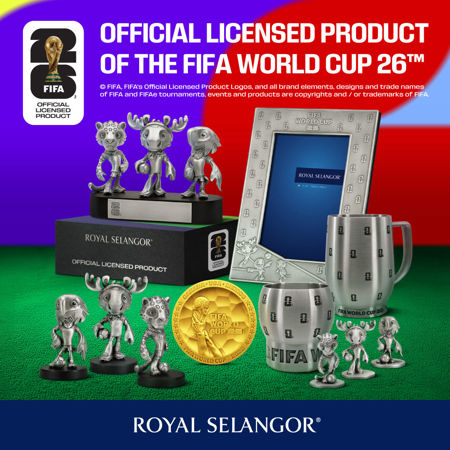 Picture for category FIFA World Cup 2026™