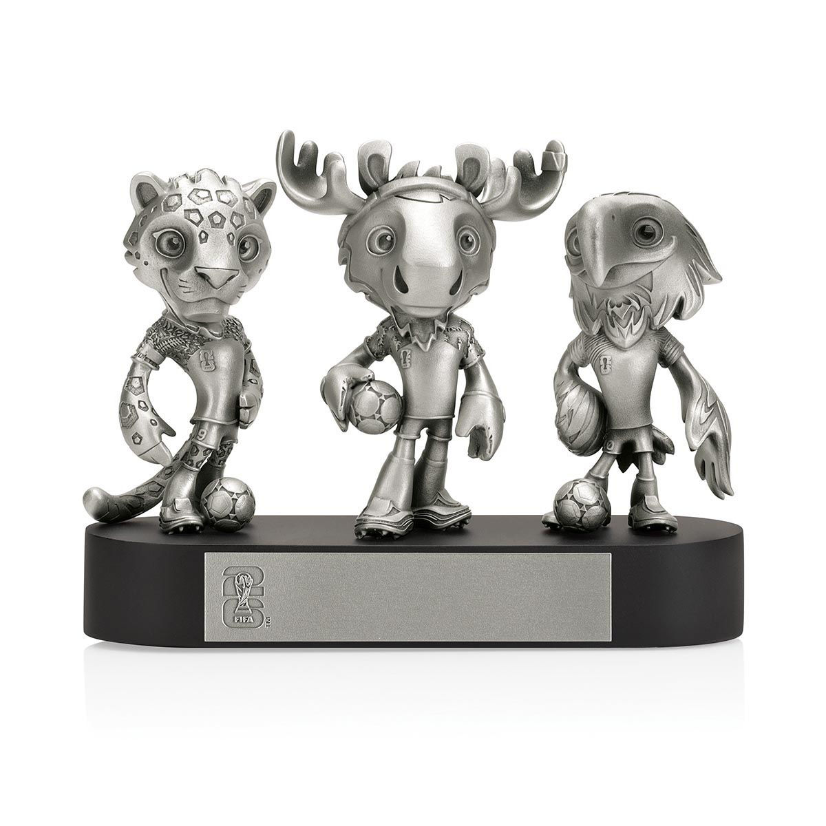 Picture of FIFA World Cup 2026™ Mascot Set