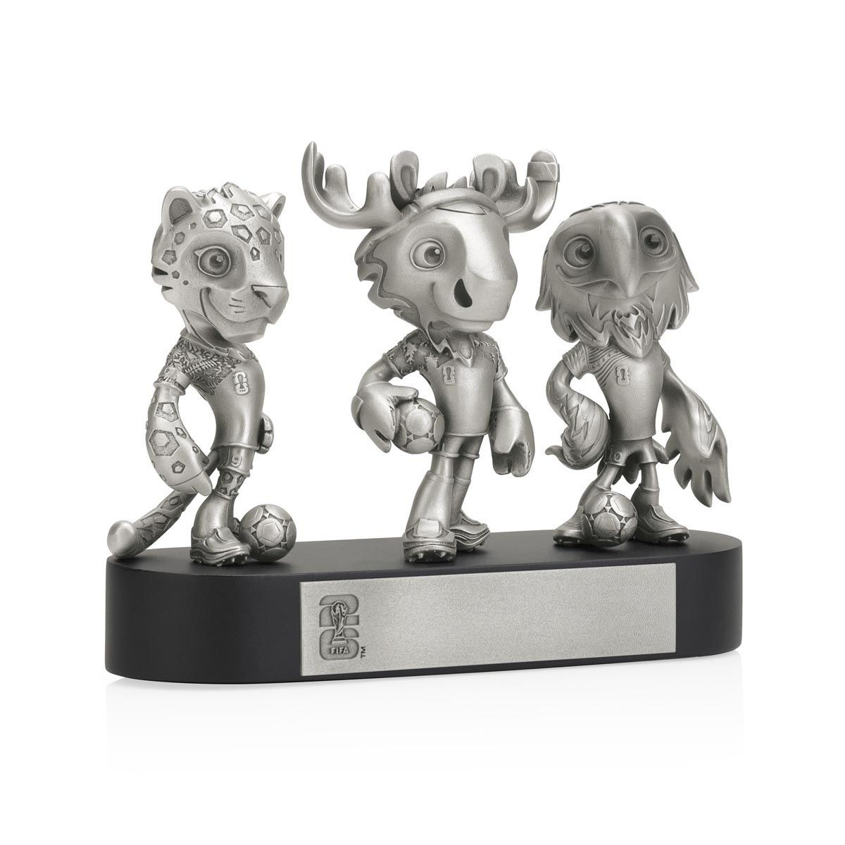 Picture of FIFA World Cup 2026™ Mascot Set