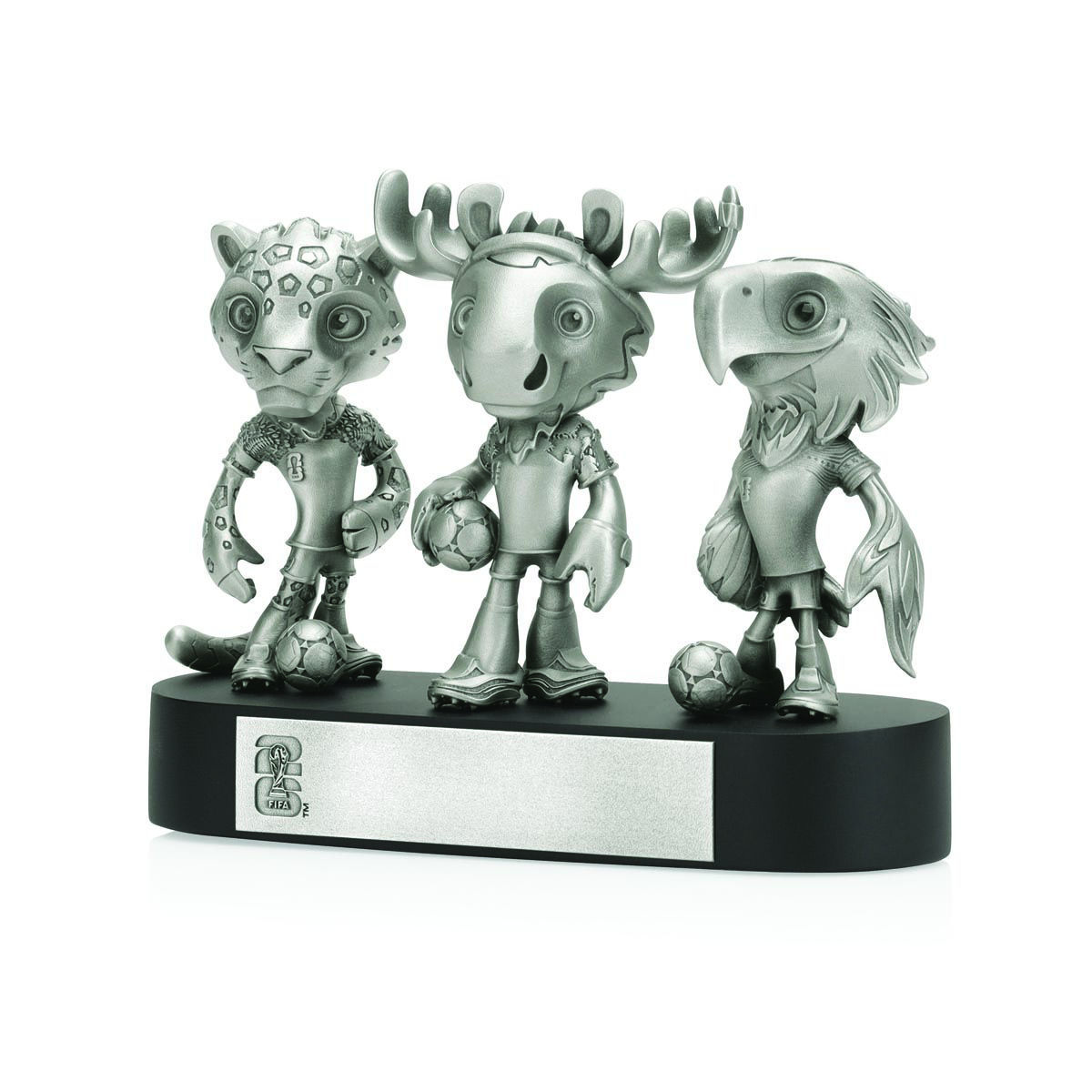 Picture of FIFA World Cup 2026™ Mascot Set