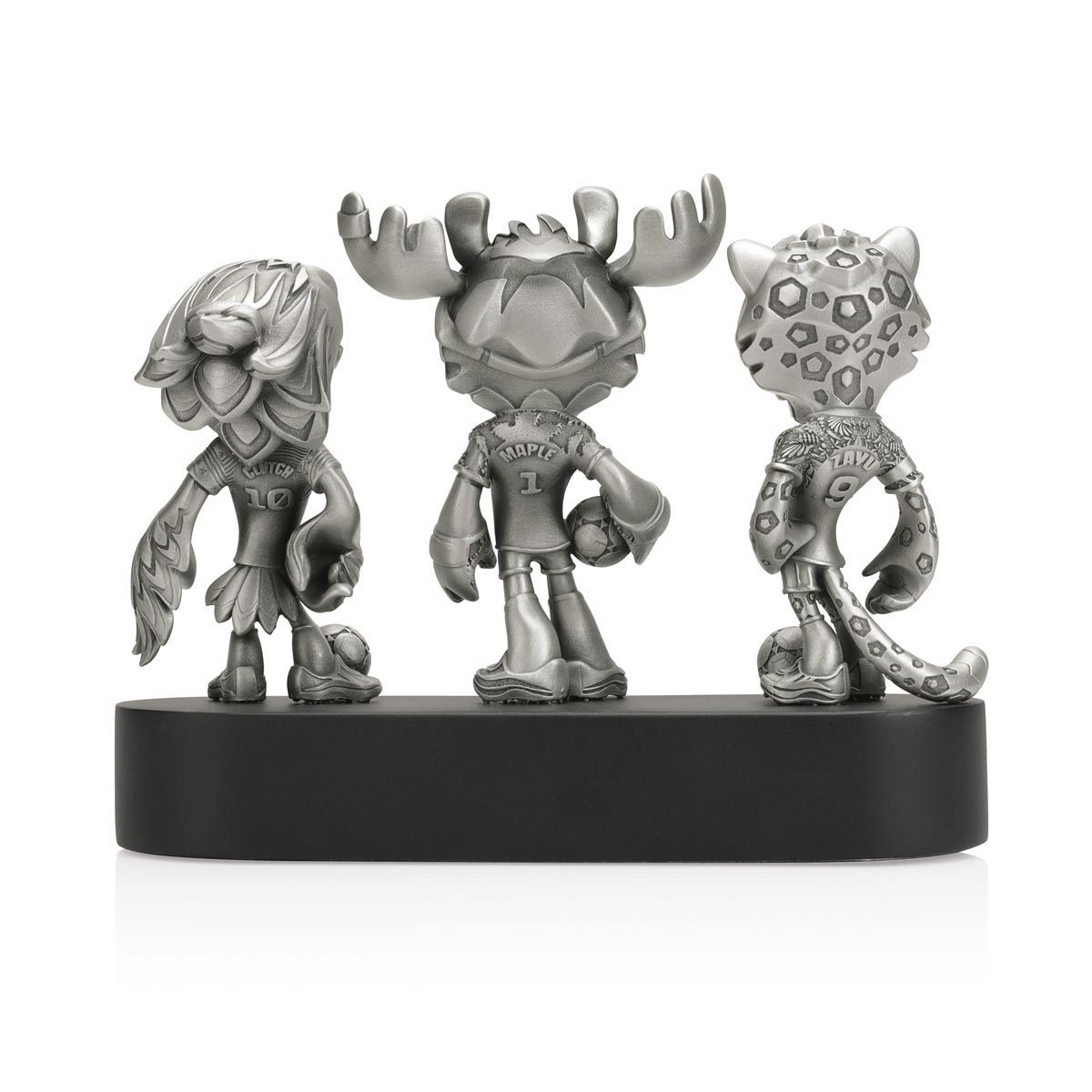 Picture of FIFA World Cup 2026™ Mascot Set