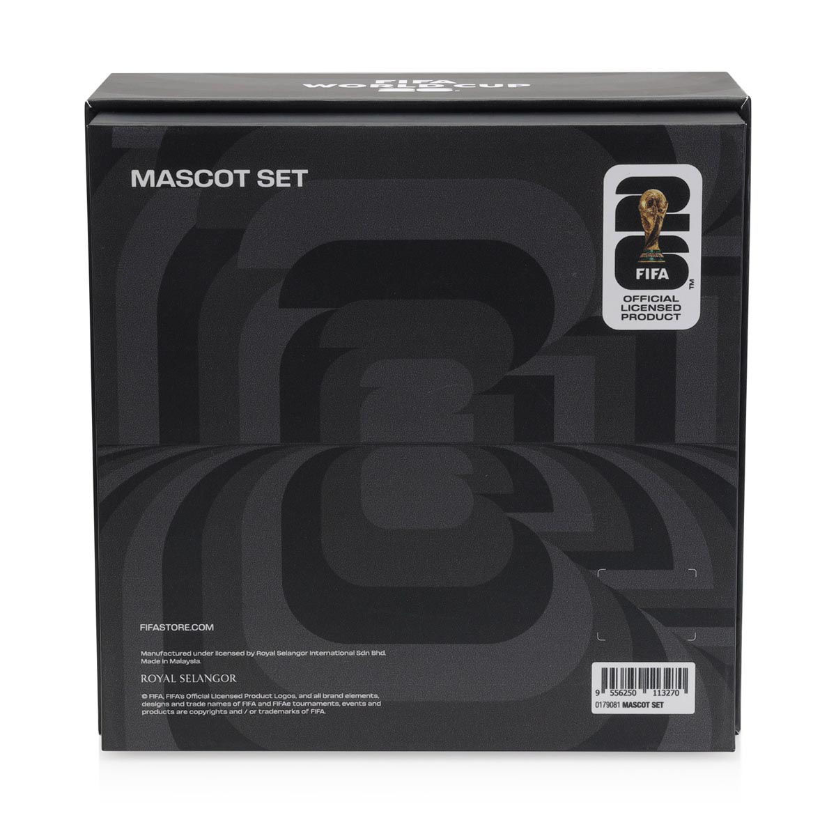 Picture of FIFA World Cup 2026™ Mascot Set