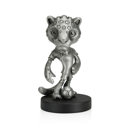 Picture of FIFA World Cup 2026™ Zayu™ Figurine MD