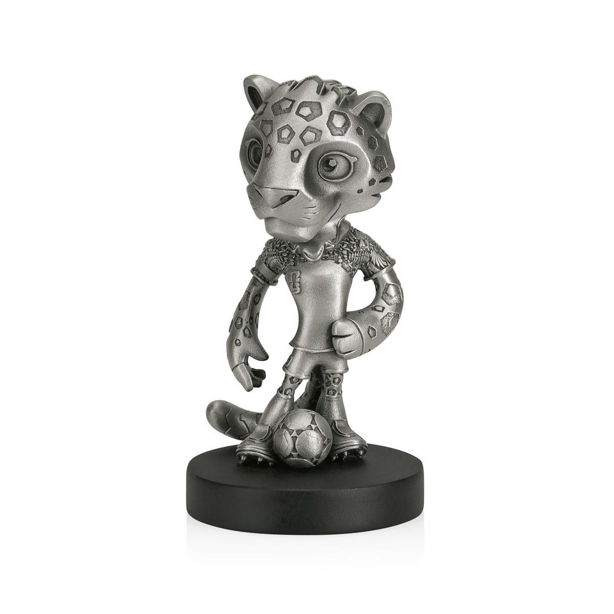 Picture of FIFA World Cup 2026™ Zayu™ Figurine MD