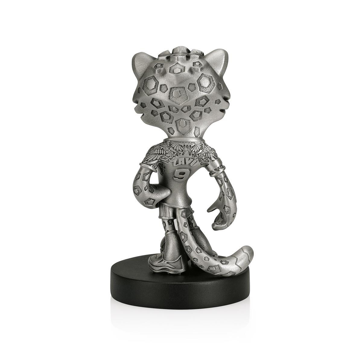 Picture of FIFA World Cup 2026™ Zayu™ Figurine MD