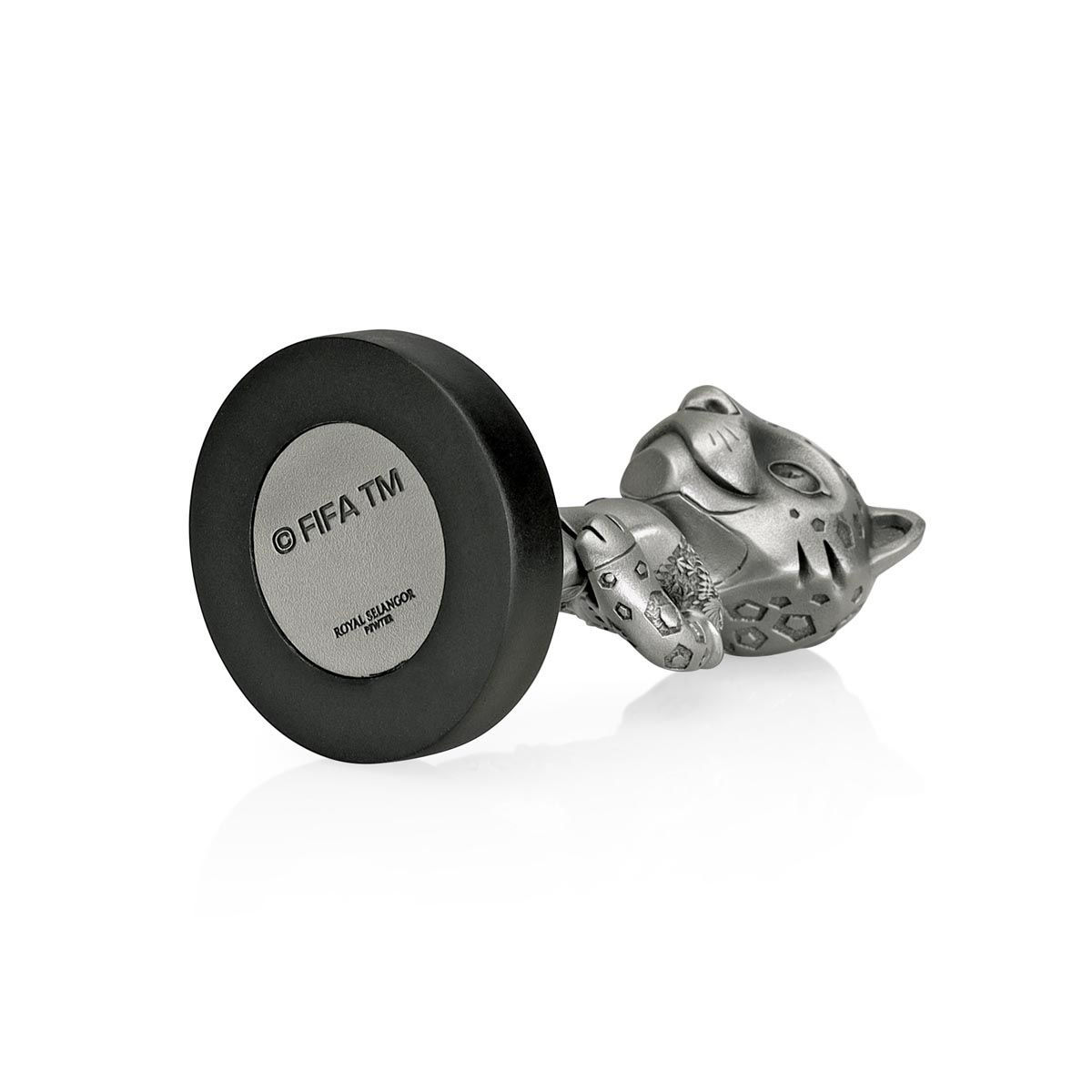 Picture of FIFA World Cup 2026™ Zayu™ Figurine MD