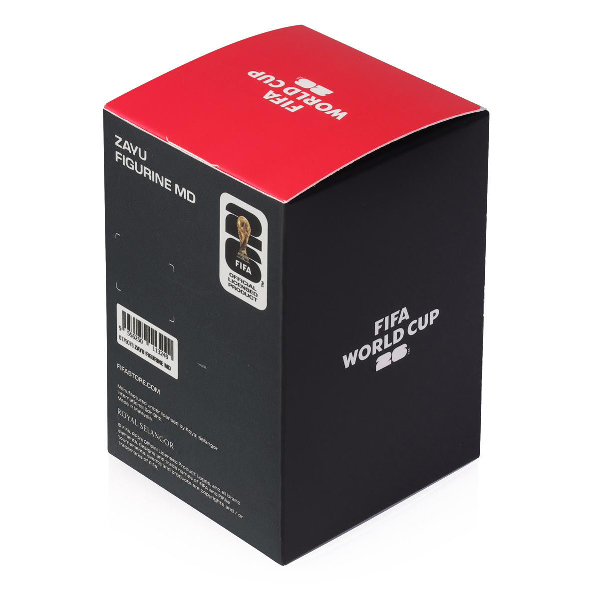 Picture of FIFA World Cup 2026™ Zayu™ Figurine MD