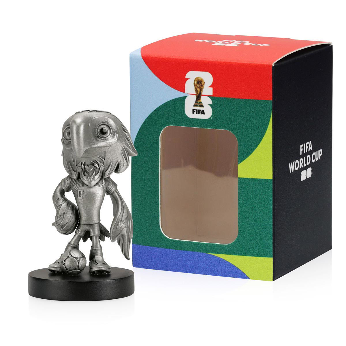 Picture of FIFA World Cup 2026™ Clutch™ Figurine MD