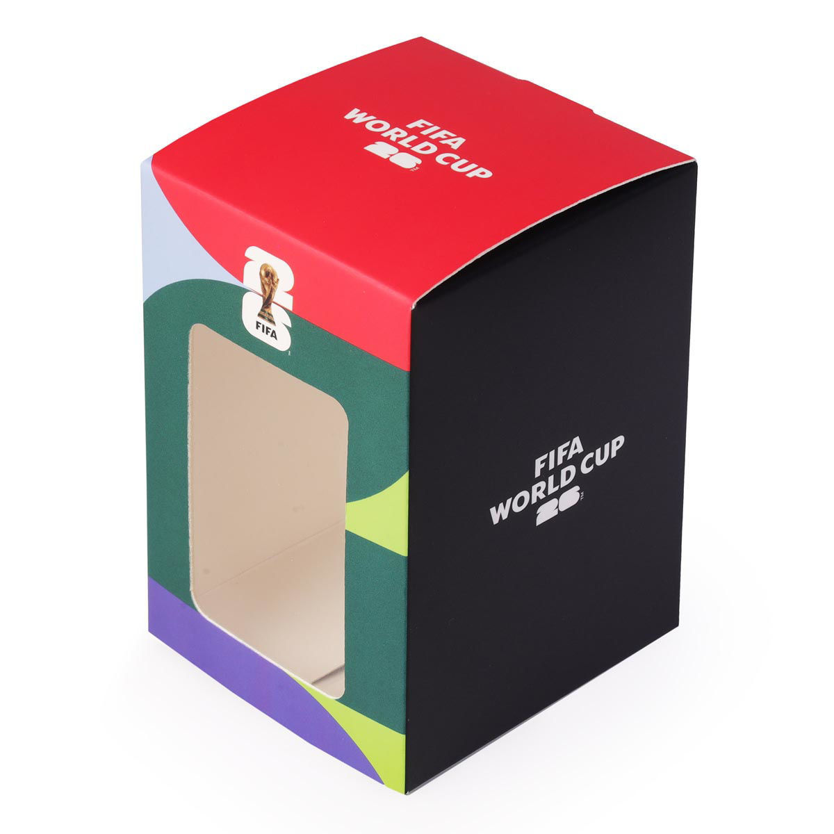 Picture of FIFA World Cup 2026™ Clutch™ Figurine MD