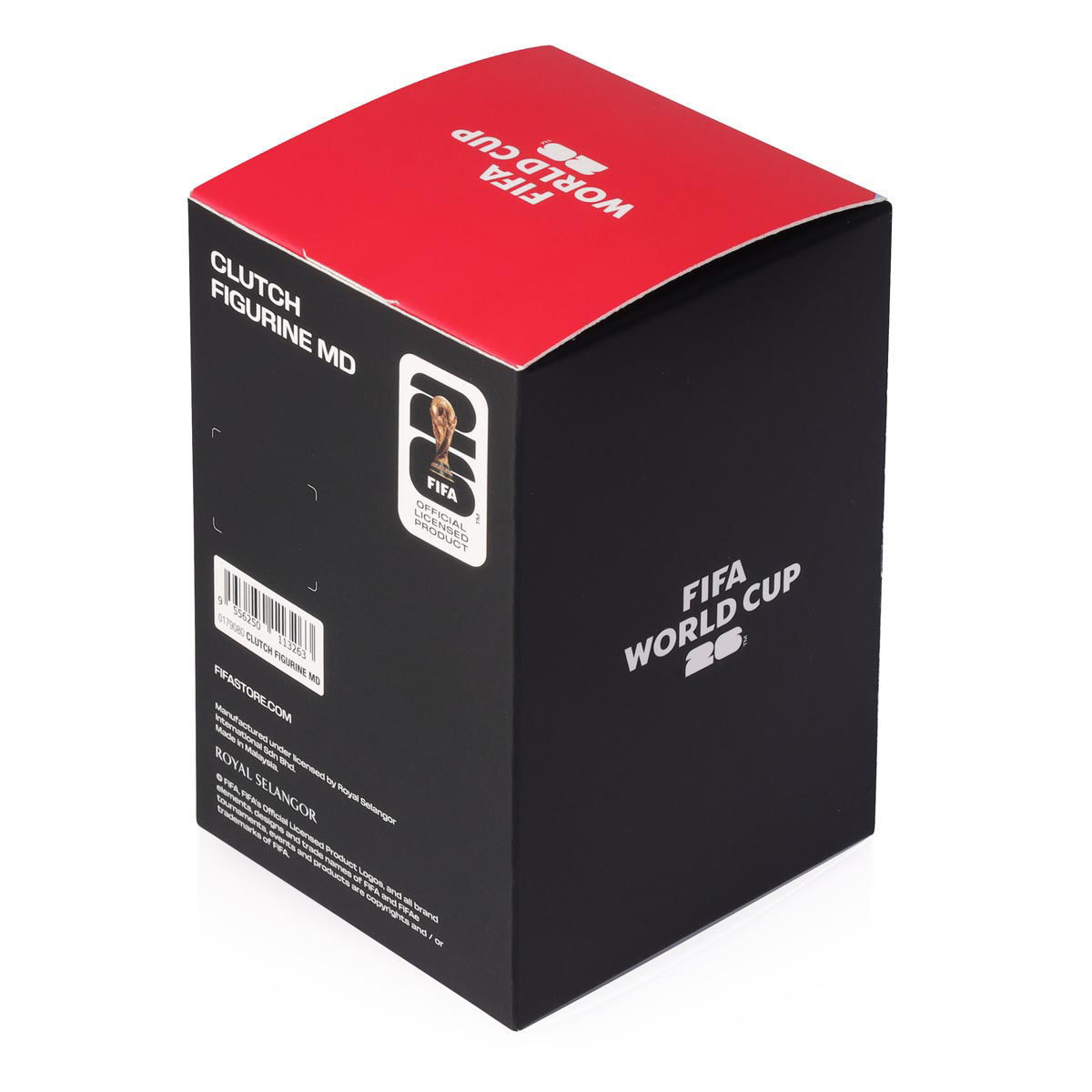 Picture of FIFA World Cup 2026™ Clutch™ Figurine MD