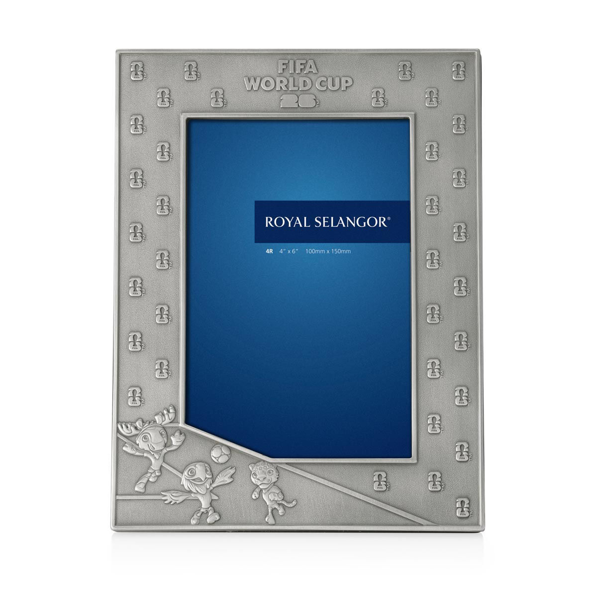 Picture of FIFA World Cup 2026™ Photo Frame 4R