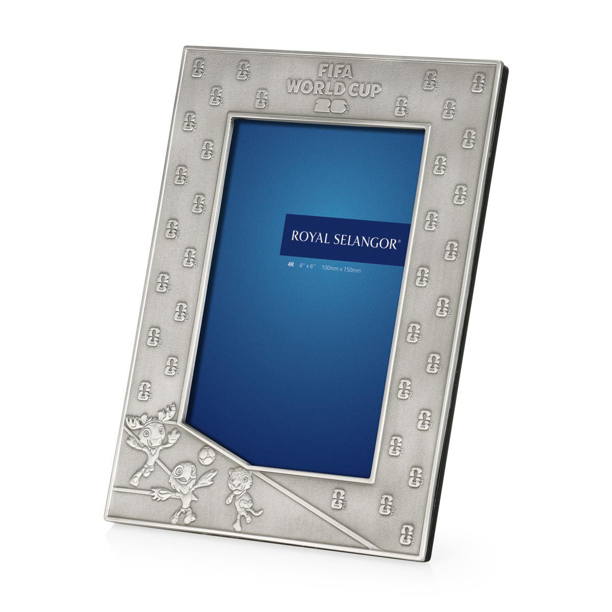 Picture of FIFA World Cup 2026™ Photo Frame 4R