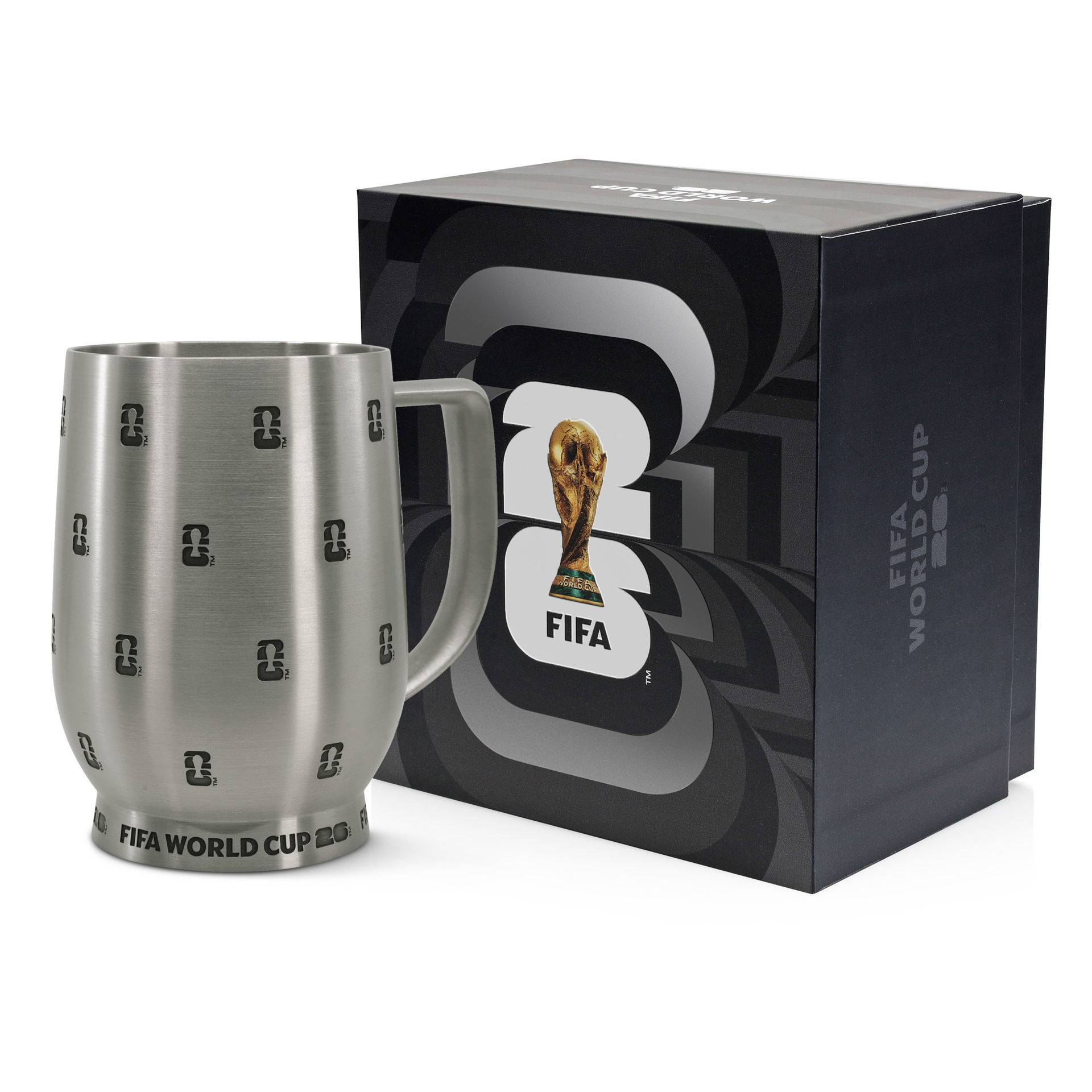 Picture of FIFA World Cup 2026™ Tankard