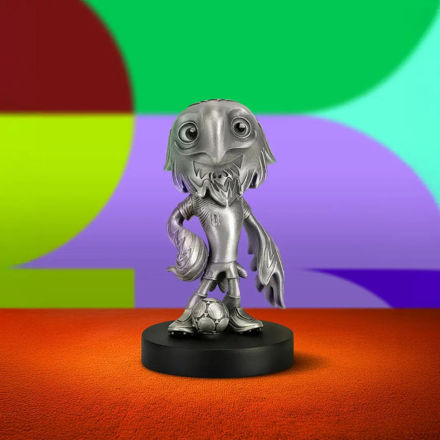 صورة FIFA World Cup 2026™ Clutch™ Figurine MD