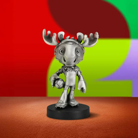 Picture of FIFA World Cup 2026™ Maple™ Figurine MD