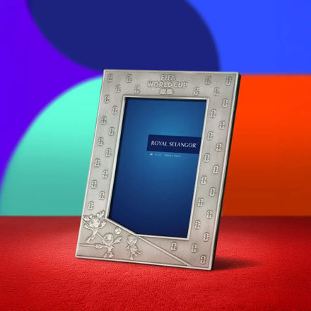 Picture of FIFA World Cup 2026™ Photo Frame 4R