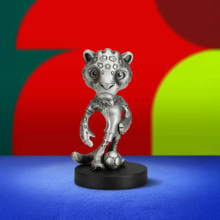 Picture of FIFA World Cup 2026™ Zayu™ Figurine MD