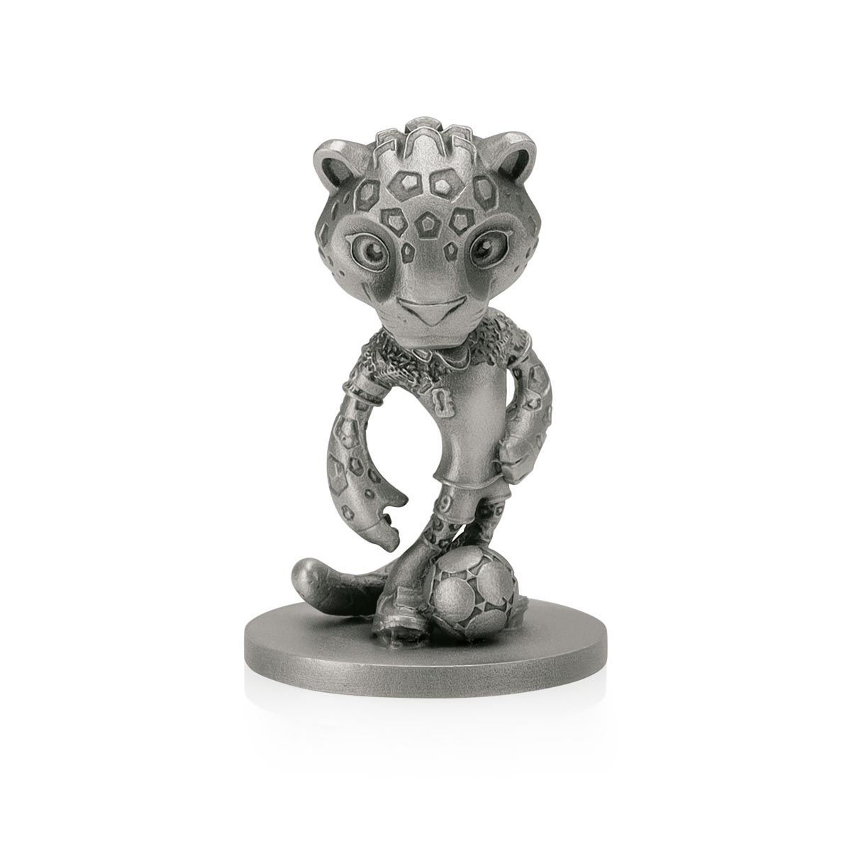 Picture of FIFA World Cup 2026™ Zayu™ Figurine SM