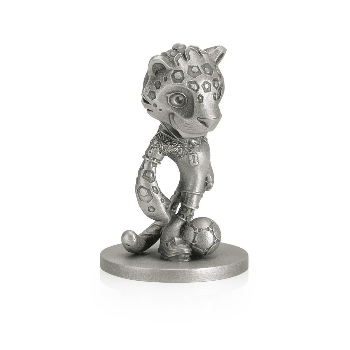 Picture of FIFA World Cup 2026™ Zayu™ Figurine SM