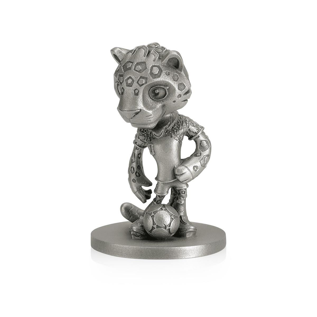 Picture of FIFA World Cup 2026™ Zayu™ Figurine SM