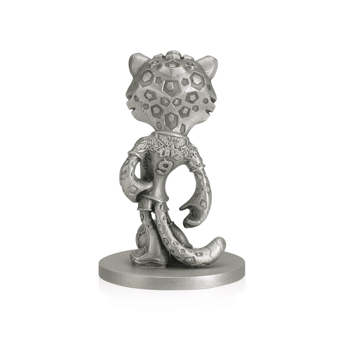 Picture of FIFA World Cup 2026™ Zayu™ Figurine SM