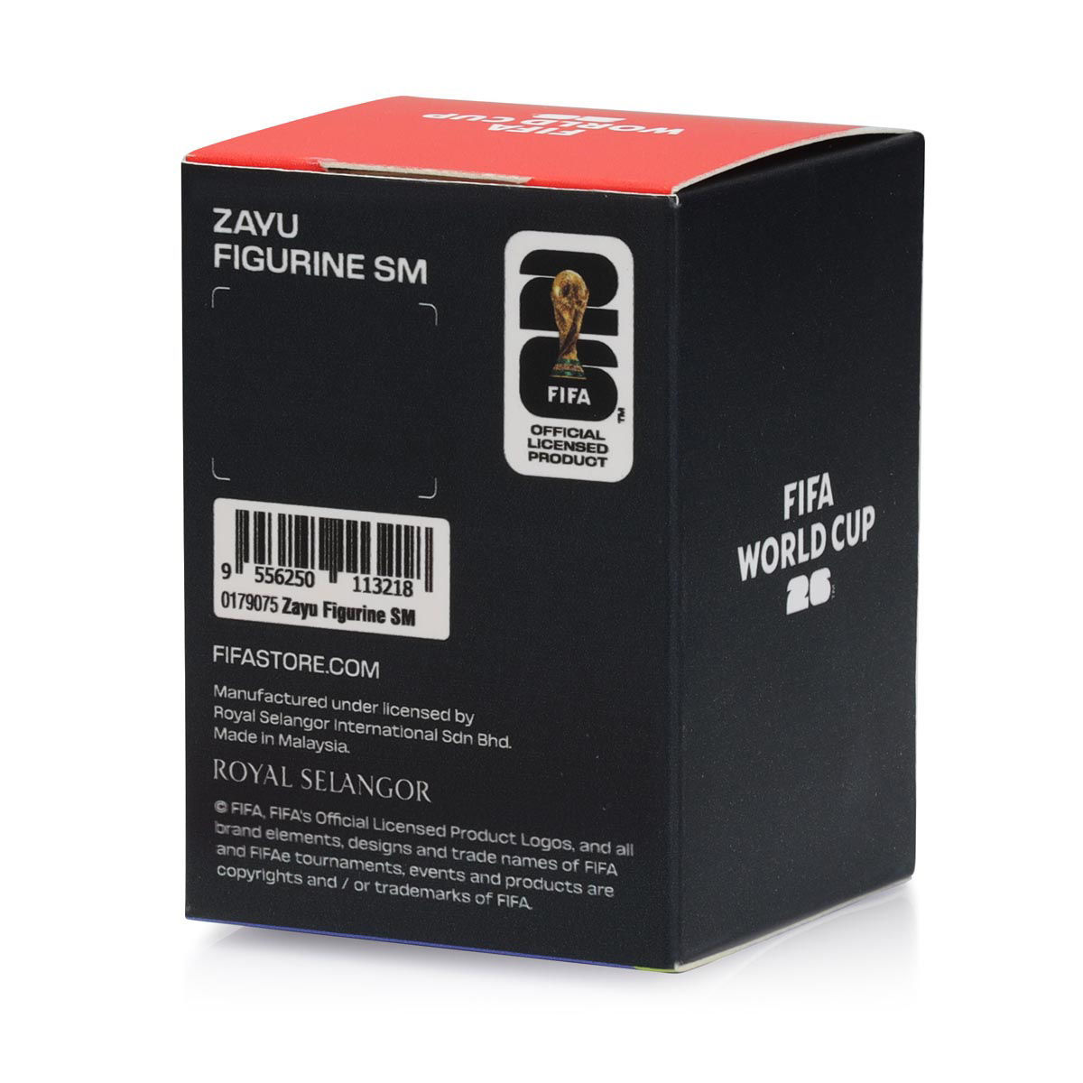 Picture of FIFA World Cup 2026™ Zayu™ Figurine SM