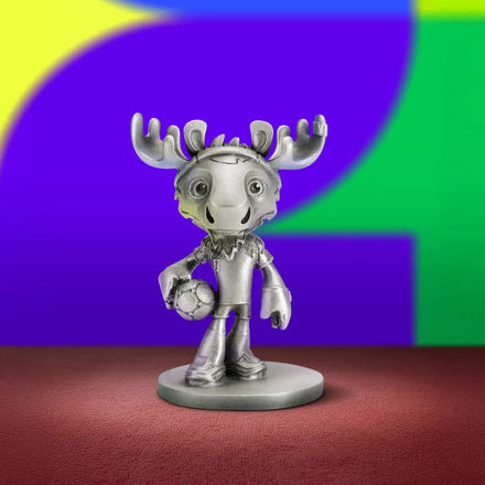 Picture of FIFA World Cup 2026™ Maple™ Figurine SM