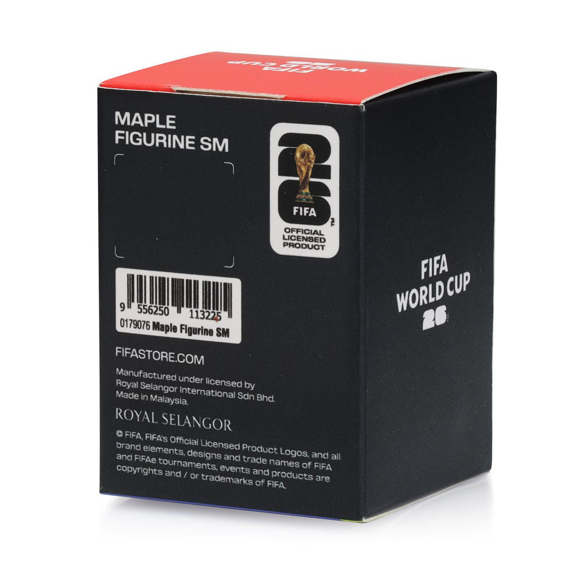 Picture of FIFA World Cup 2026™ Maple™ Figurine SM