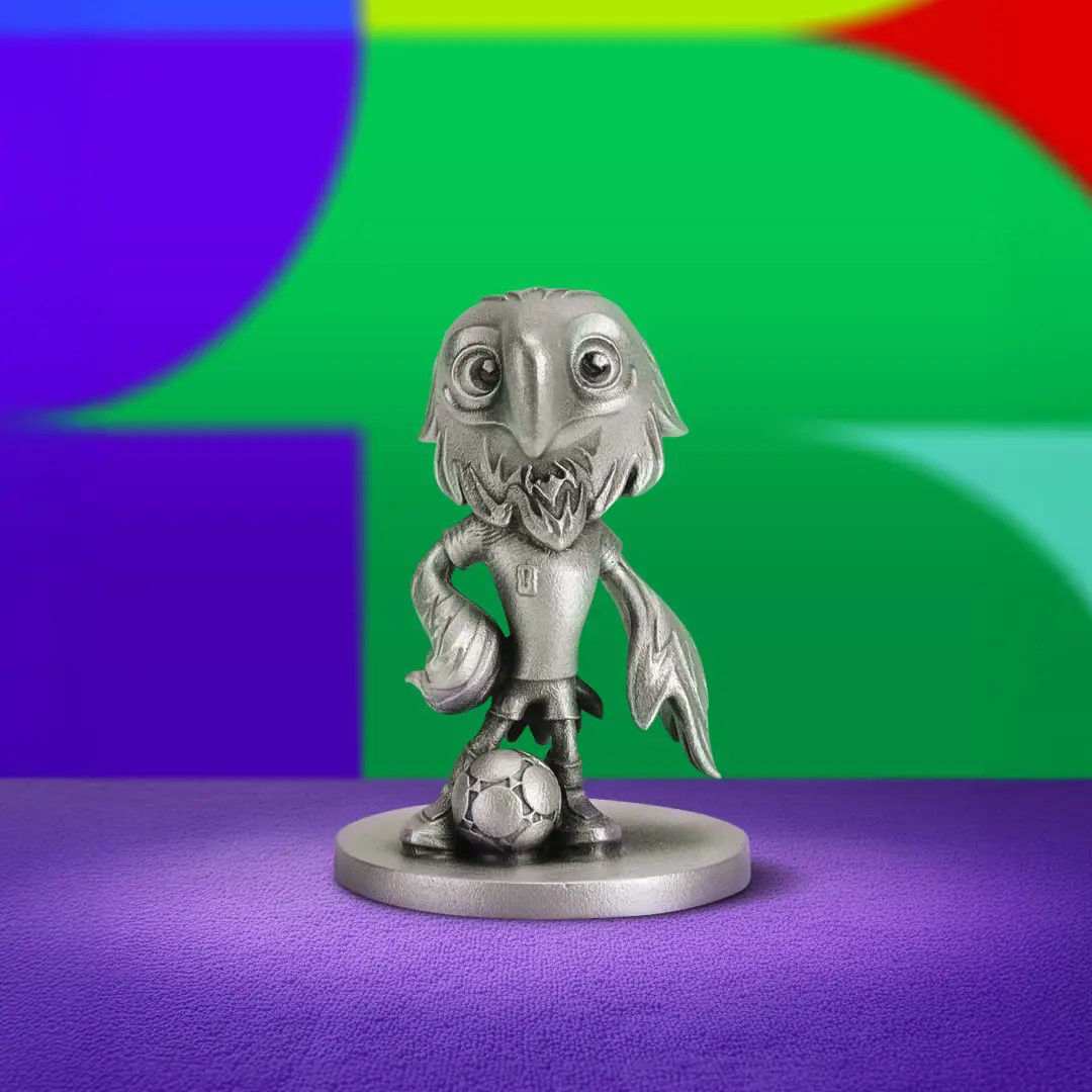 Picture of FIFA World Cup 2026™ Clutch™ Figurine SM