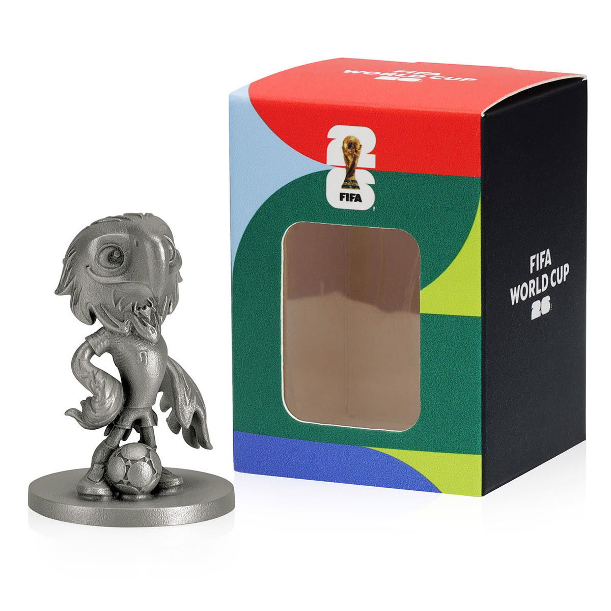 Picture of FIFA World Cup 2026™ Clutch™ Figurine SM