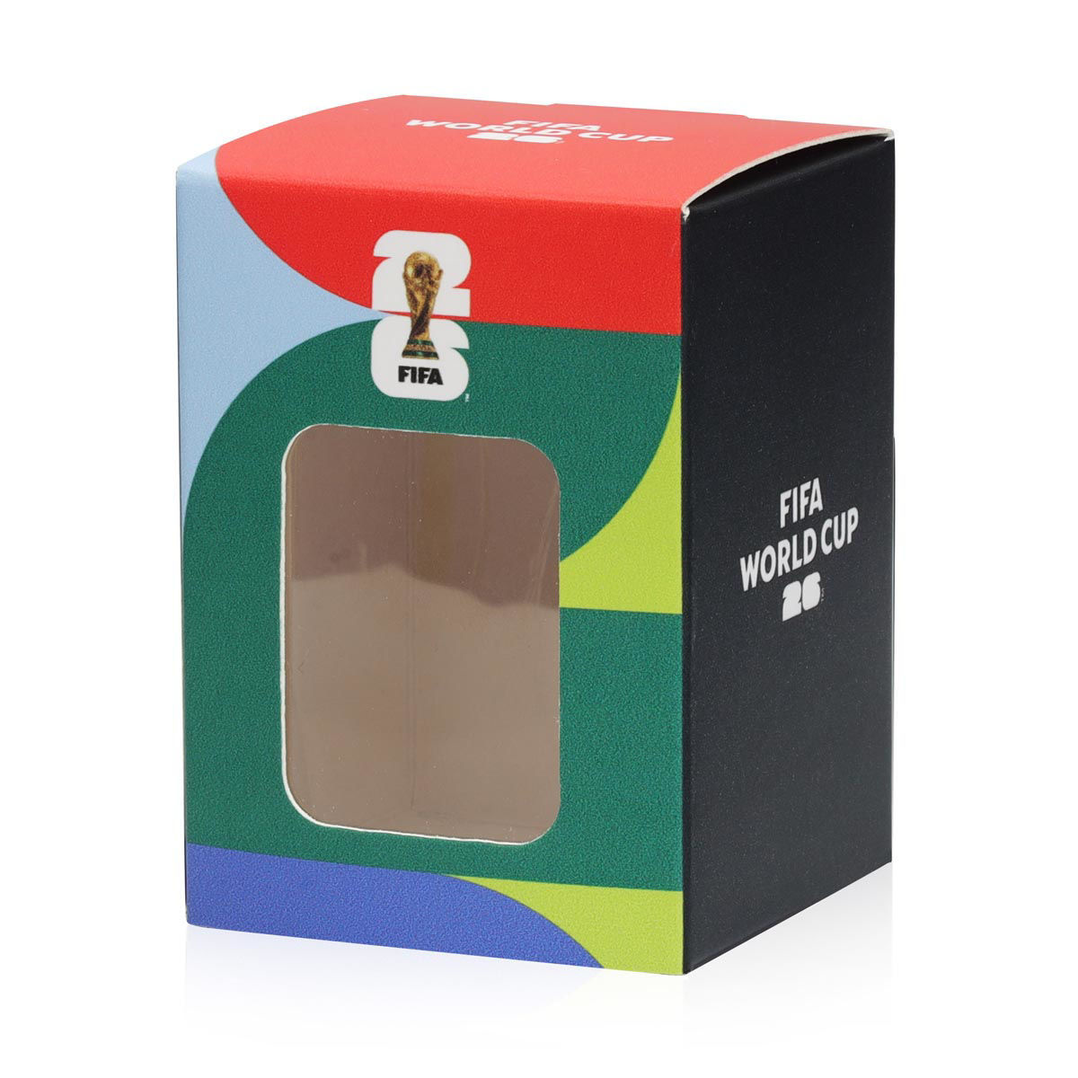 Picture of FIFA World Cup 2026™ Clutch™ Figurine SM