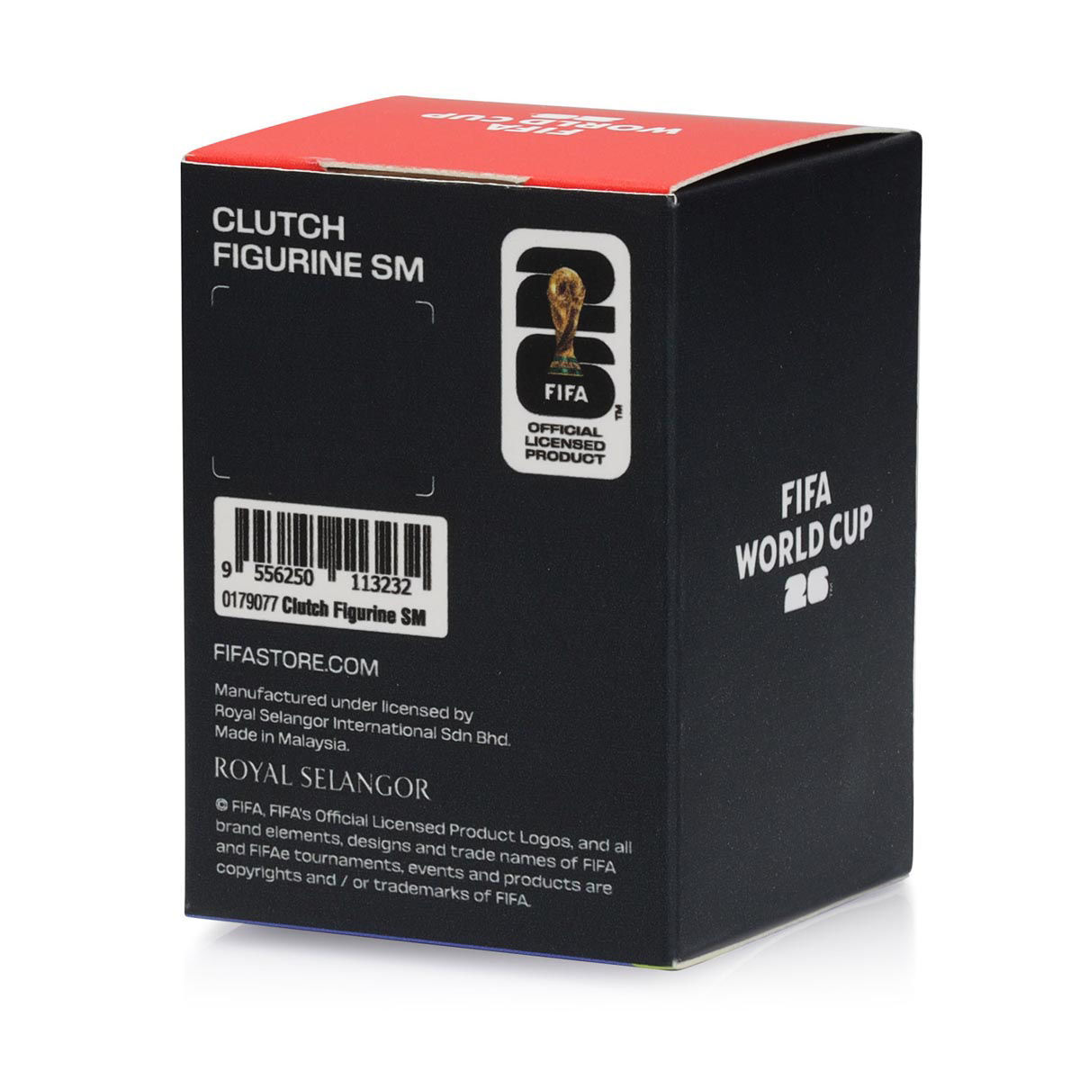 Picture of FIFA World Cup 2026™ Clutch™ Figurine SM