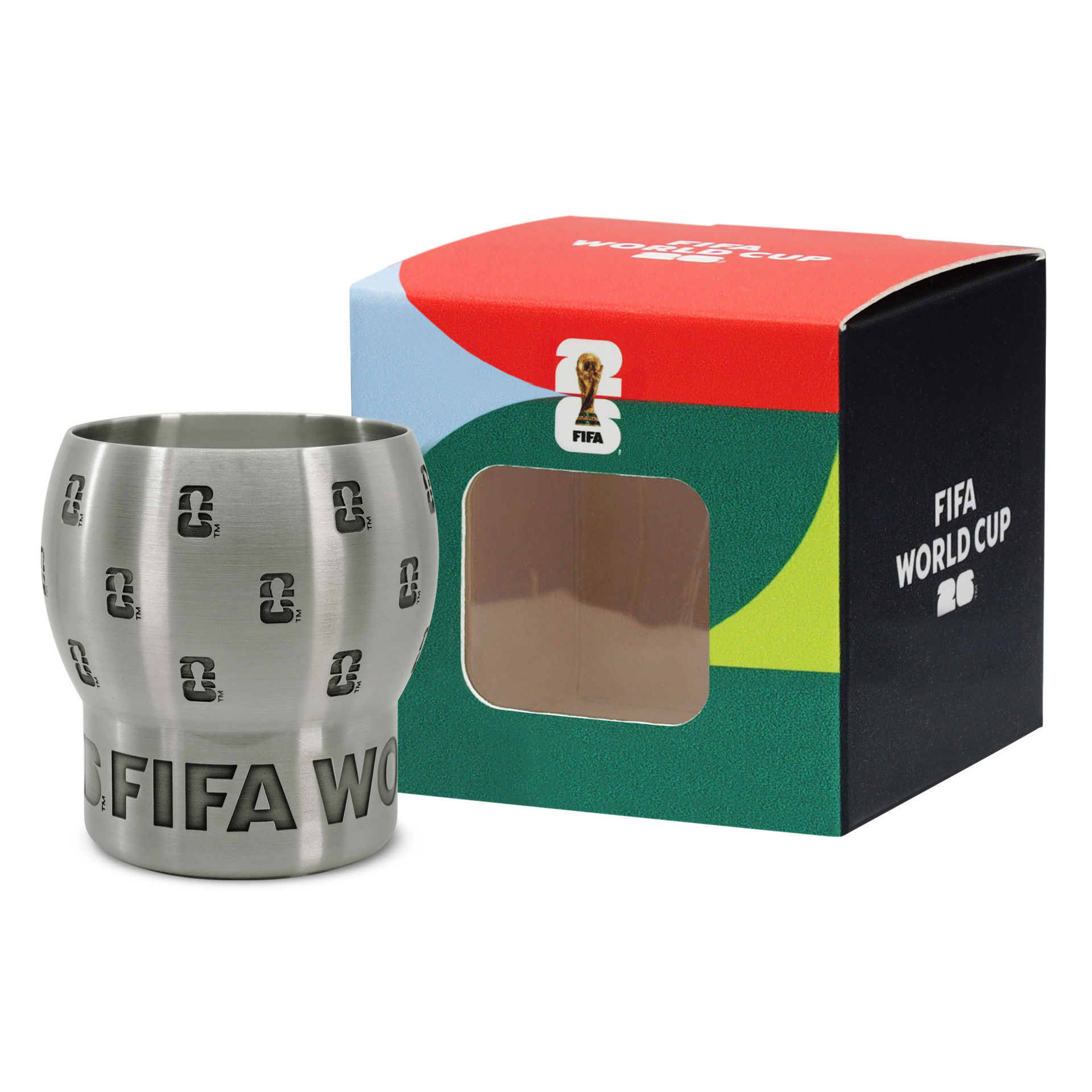 صورة FIFA World Cup 2026™ Tumbler