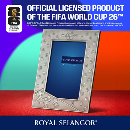 Picture of FIFA World Cup 2026™ Photo Frame 4R
