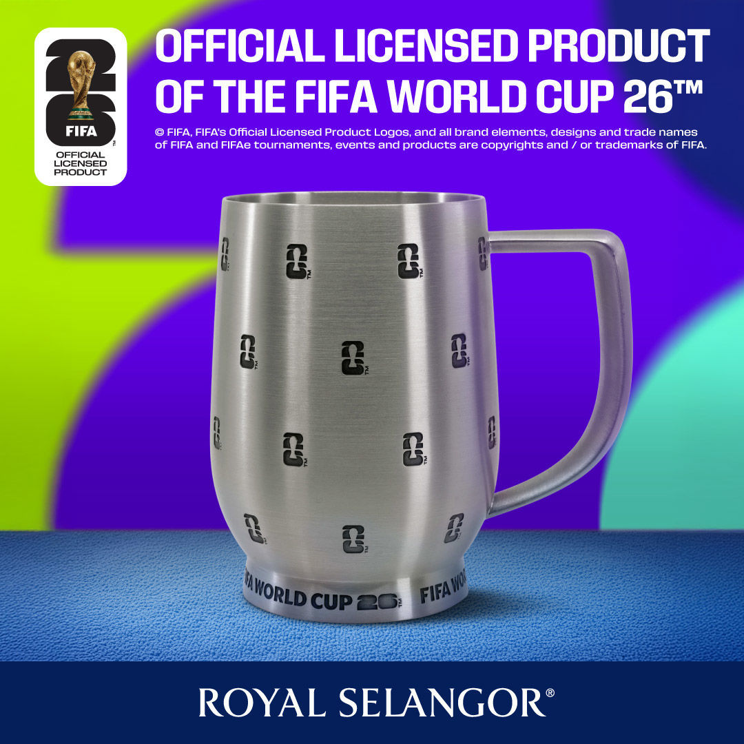 Picture of FIFA World Cup 2026™ Tankard